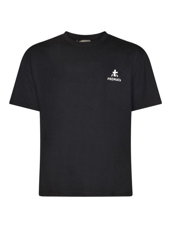 PREMIATA: Chemises - Chemise - Bleu