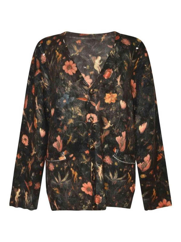 R13: crew necks - Sweater