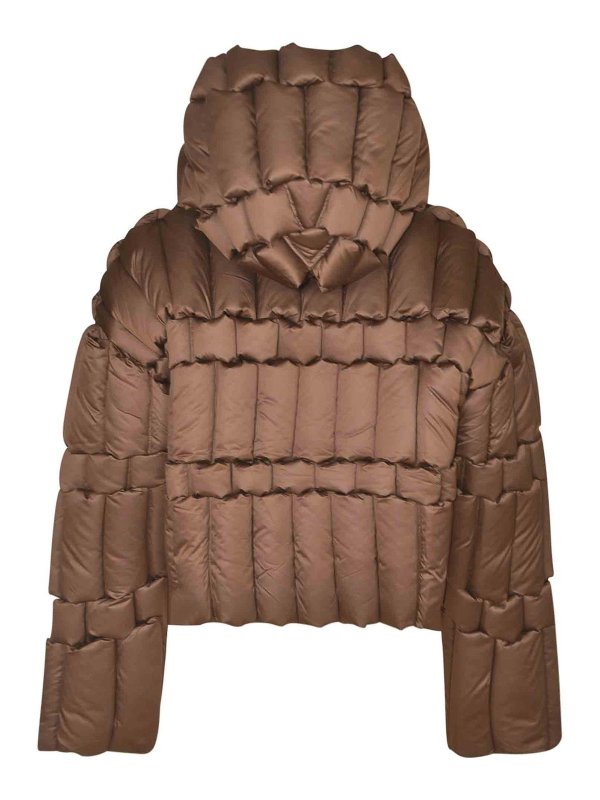 RAXXY: padded jackets online - Puffer Jacket