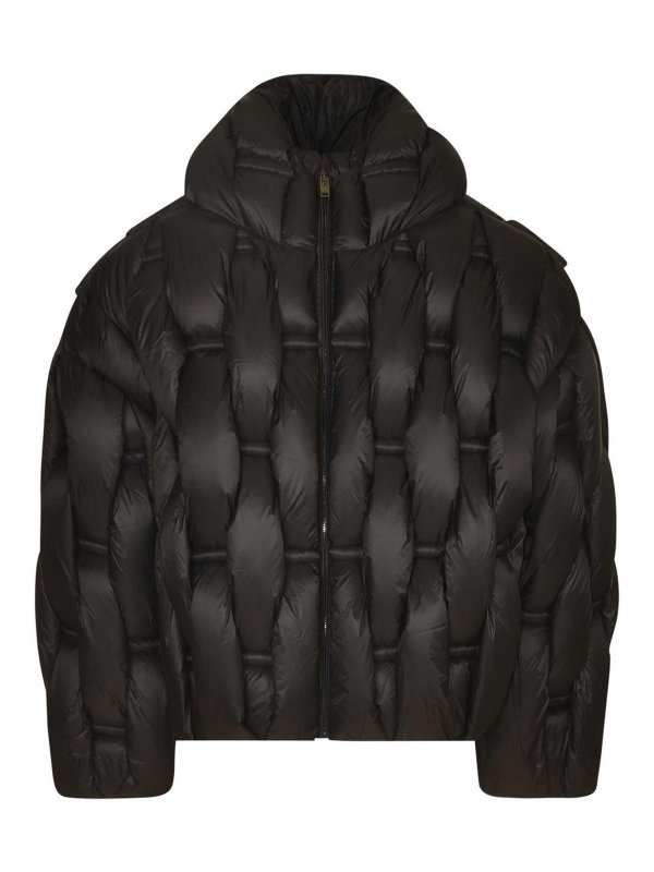 RAXXY: padded jackets - Puffer Jacket