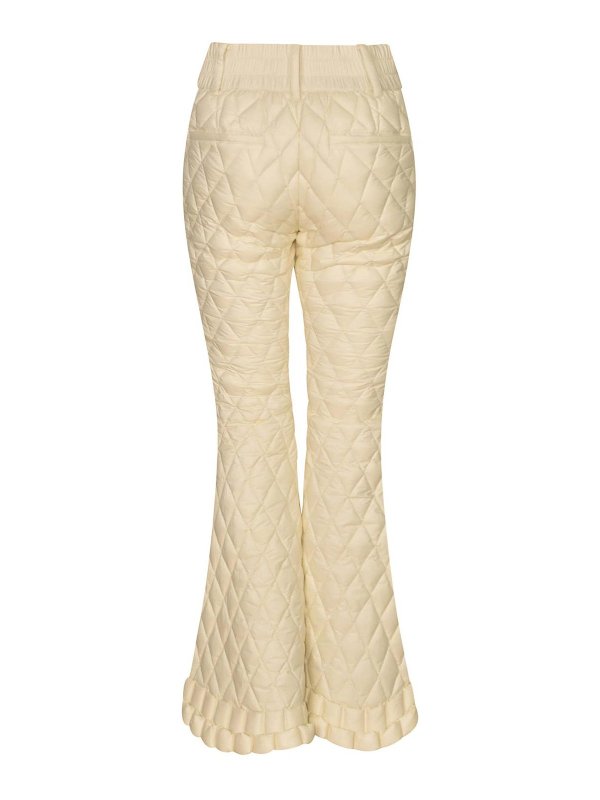 RAXXY: Casual Hosen online - Casual Hose - Weiß