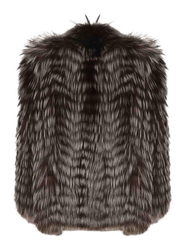 SIMONETTA RAVIZZA: Knielange Mäntel online - Knielanger Mantel - Beige