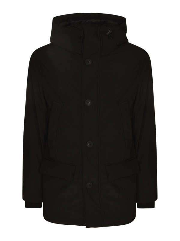 WOOLRICH: parka - Parka