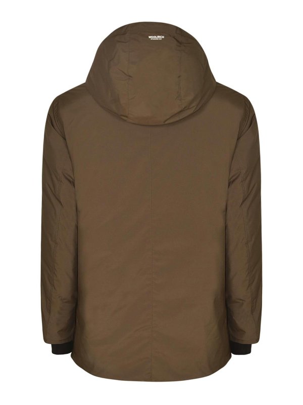 WOOLRICH: parkas online - Parkas