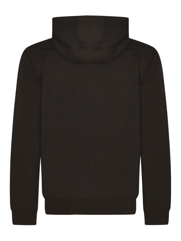 WOOLRICH: Sweatshirts & Pulls online - Sweat-Shirts - Noir
