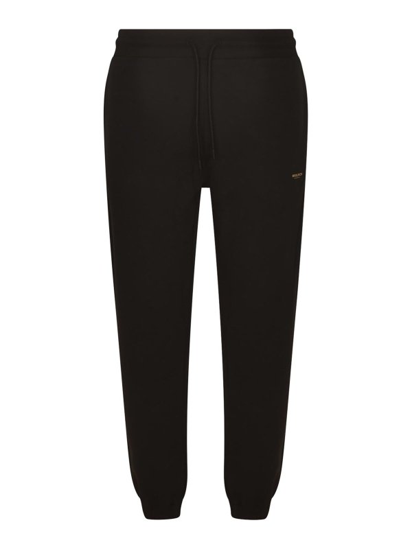 WOOLRICH: casual trousers - Pants