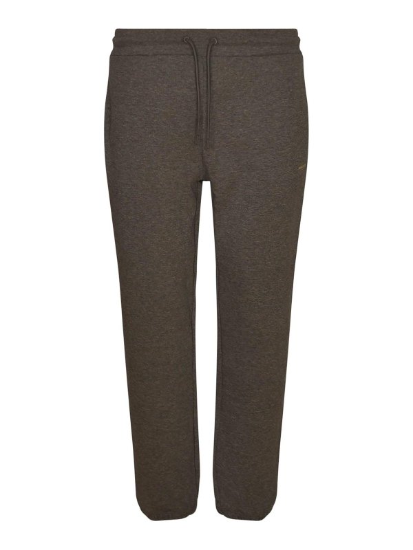 WOOLRICH: pantaloni casual - Pantaloni