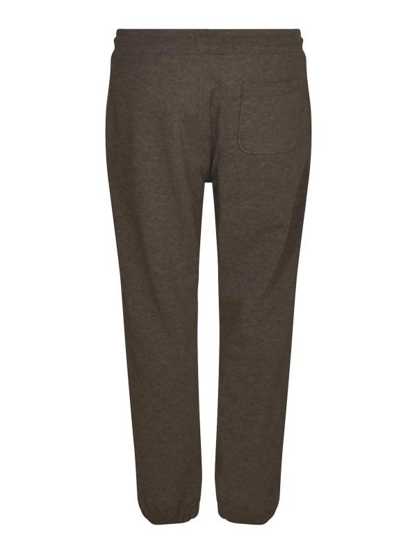 WOOLRICH: pantaloni casual online - Pantaloni