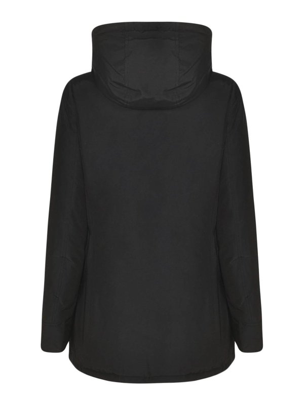 WOOLRICH: Parkas online - Parka - Blau