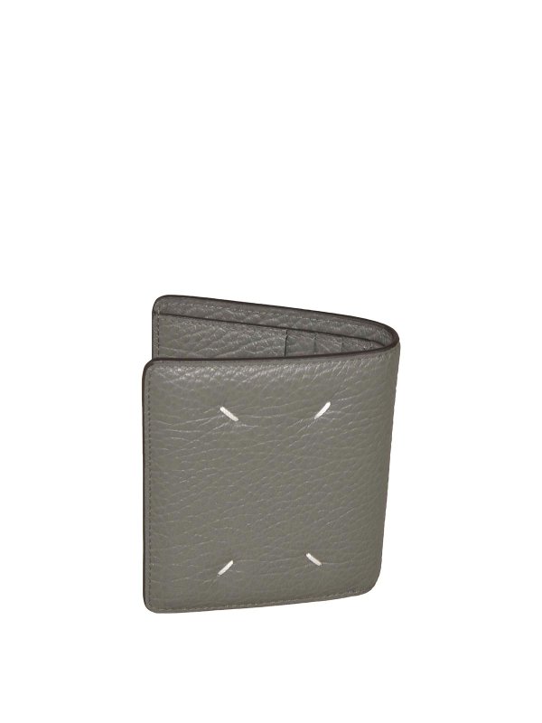 Maison Margiela: 財布＆ポーチ online - 財布 - グレー