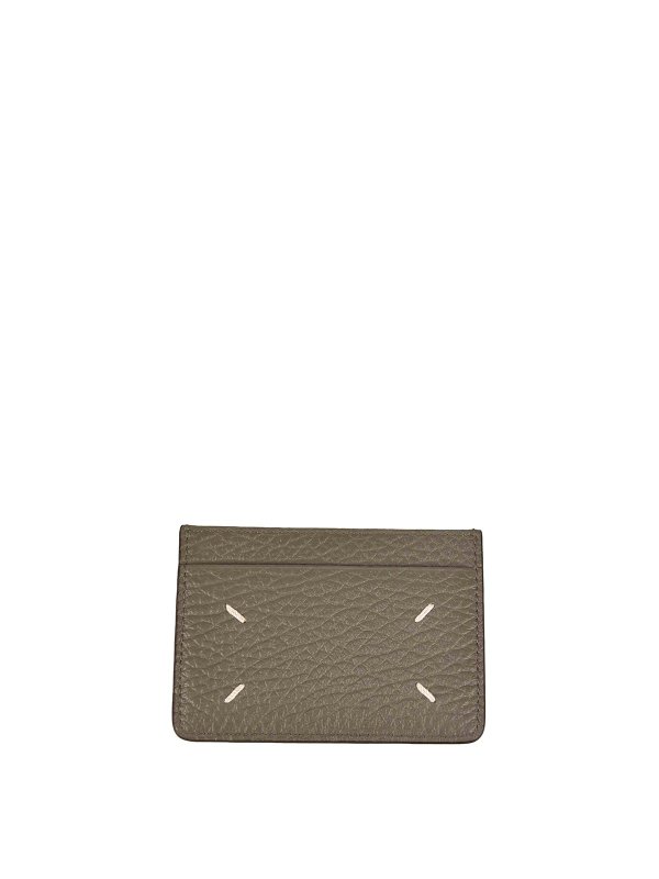 Maison Margiela: wallets & purses - Wallet