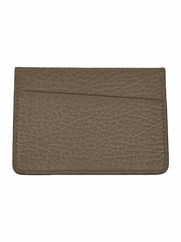 Maison Margiela: wallets & purses online - Wallet