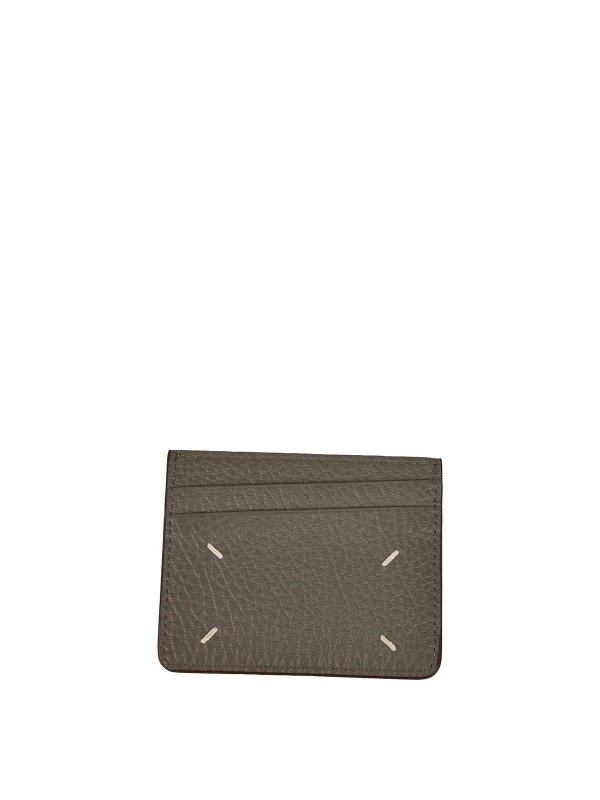 Maison Margiela: wallets & purses - Wallet
