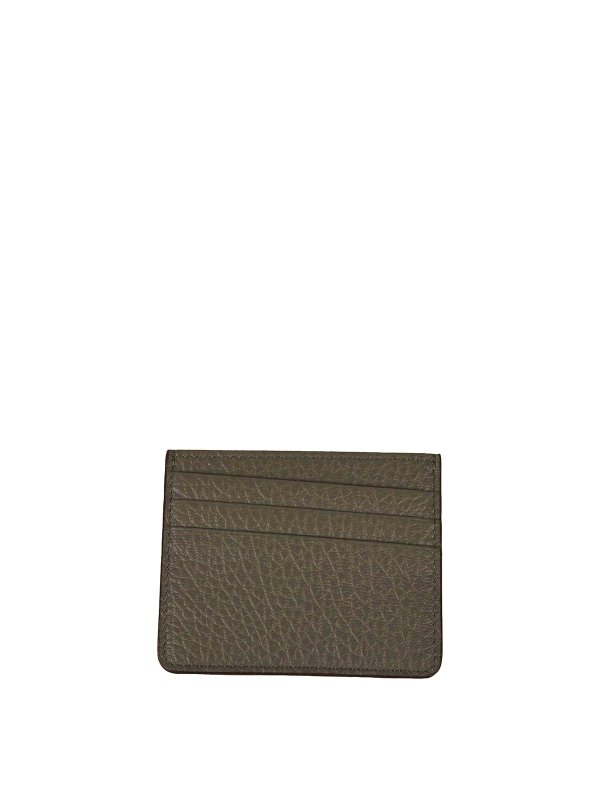 Maison Margiela: wallets & purses online - Wallet