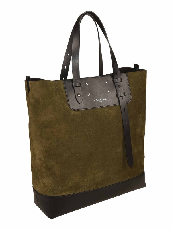 Maison Margiela: shopper online - Borsa