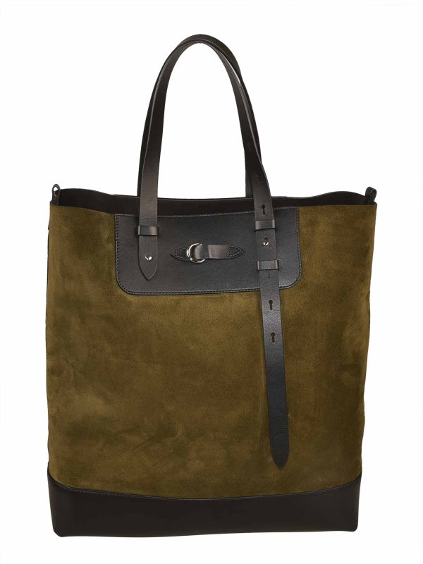 The Best Shops Maison Margiela: shopper - Borsa