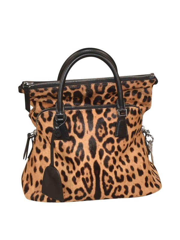 Shopper - Animal shop online: Maison Margiela