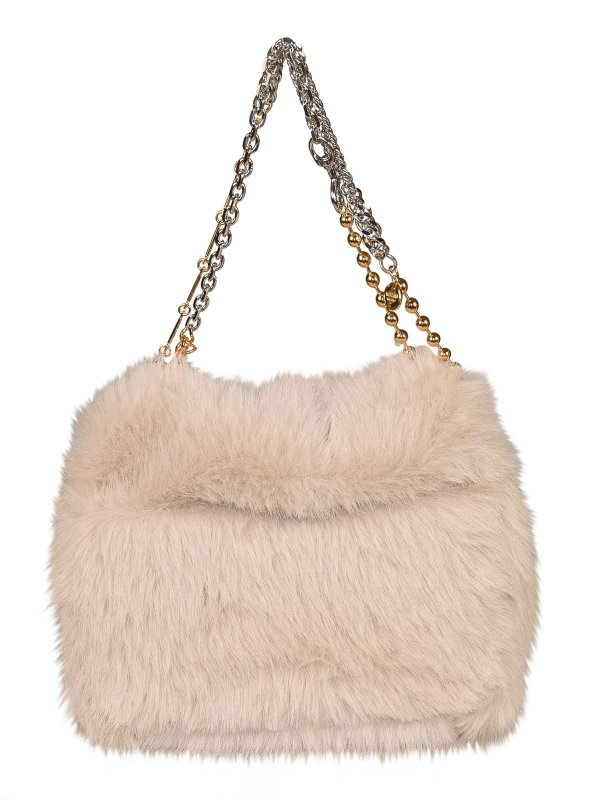 The Best Shops MOSCHINO: Bolsos para el trabajo - Bolso Para El Trabajo - Rojo