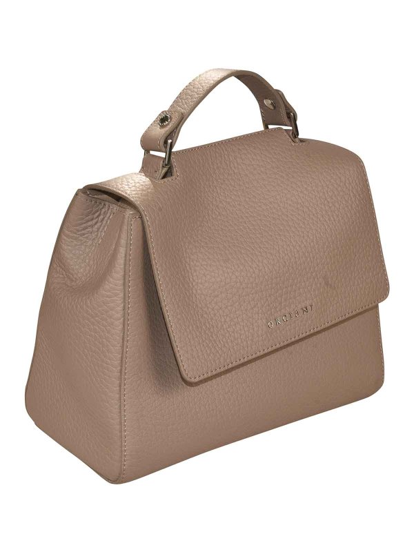 ORCIANI: shoulder bags online - Leather bag