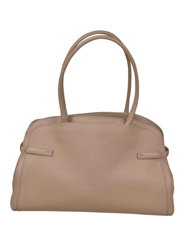 ORCIANI: borse a spalla online - Borsa in pelle