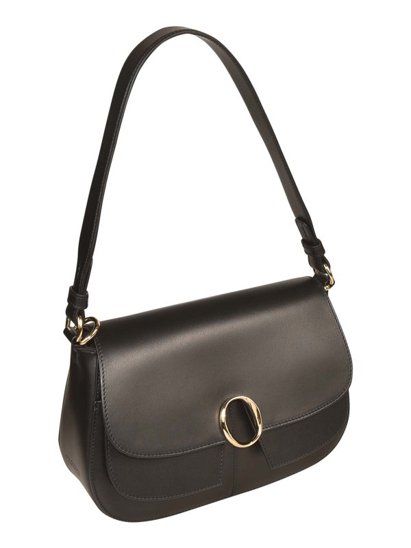 ORCIANI: shoulder bags online - Leather bag