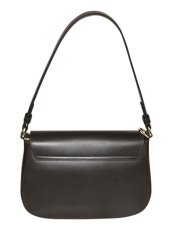 The Best Shops ORCIANI: shoulder bags - Leather bag