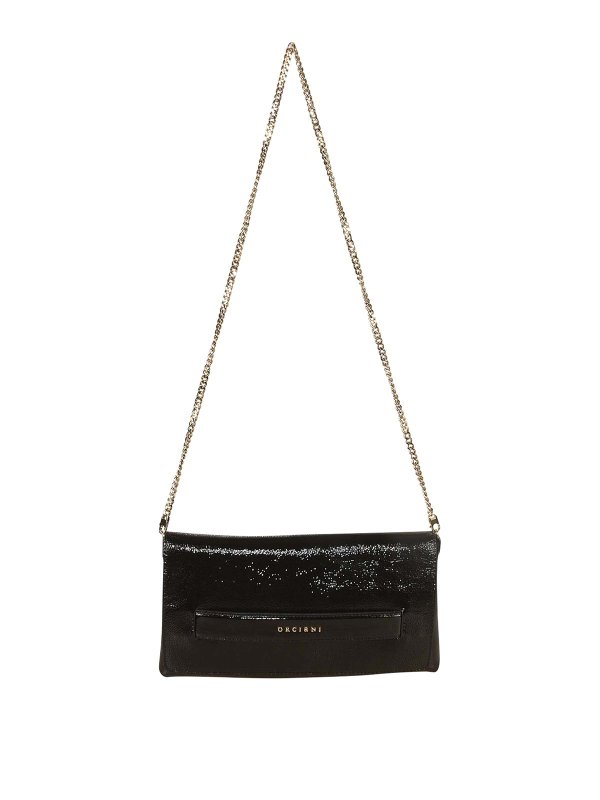 ORCIANI: shoulder bags - Leather bag