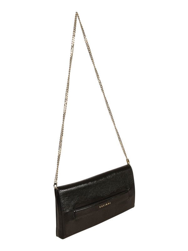 ORCIANI: shoulder bags online - Leather bag