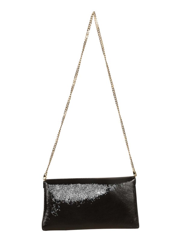 The Best Shops ORCIANI: shoulder bags - Leather bag