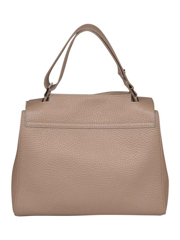 The Best Shops ORCIANI: borse a spalla - Borsa in pelle