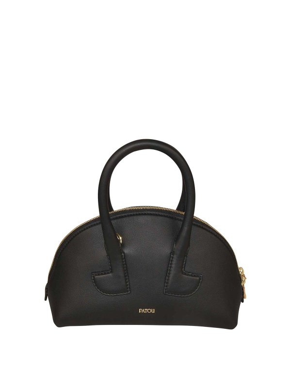 PATOU: bowling bags - Bag