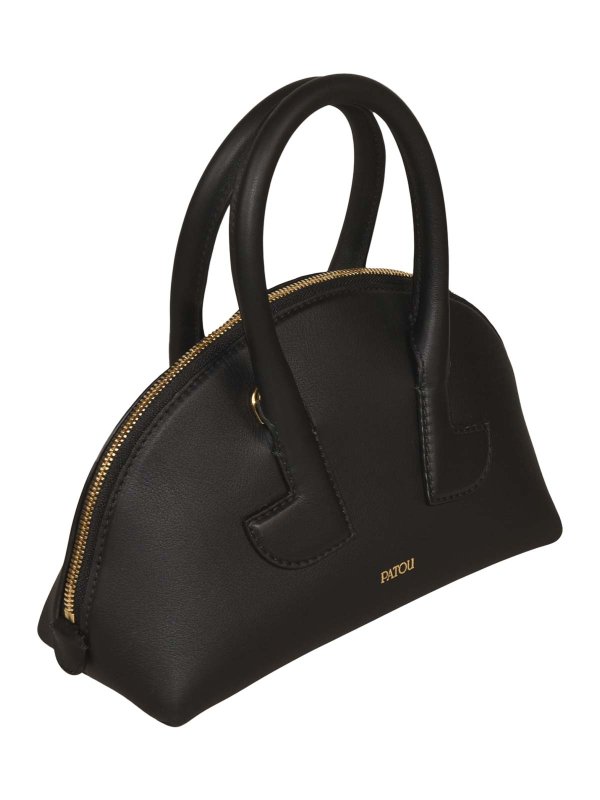 PATOU: bowling bags online - Bag
