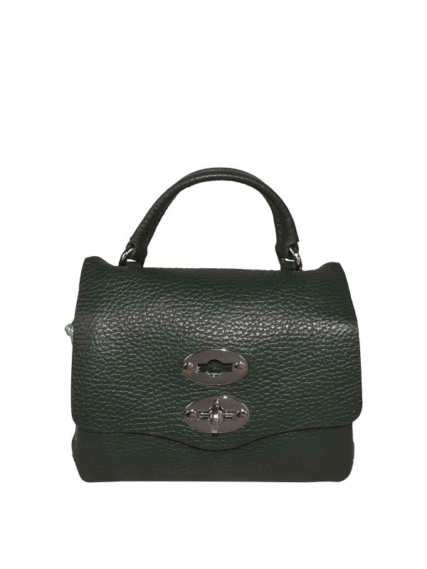 ZANELLATO: shopper - Borsa