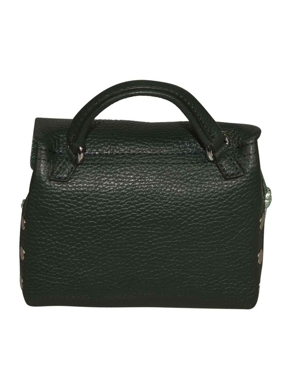 The Best Shops ZANELLATO: shopper - Borsa