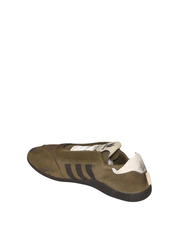 The Best Shops Adidas Originals: スニーカー - 白