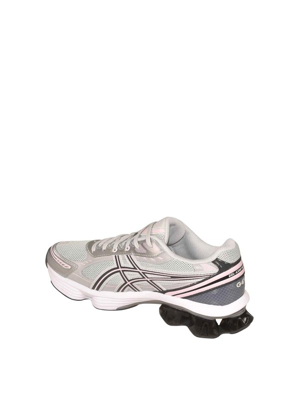 The Best Shops ASICS: スニーカー - スニーカー - グレー