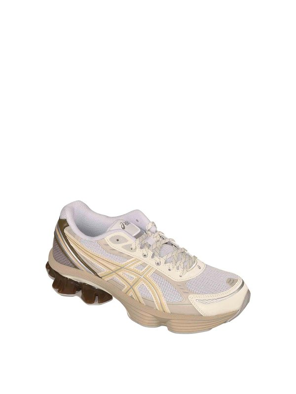 ASICS: Chaussures de sport online - Baskets - Blanc