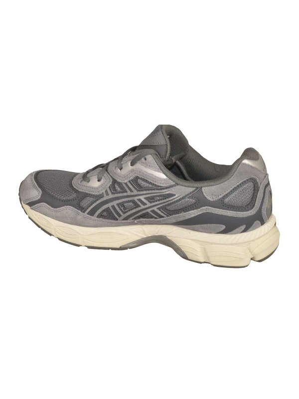 The Best Shops ASICS: Sneaker - Sneaker - Grau