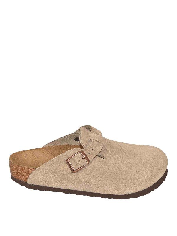 BIRKENSTOCK: sabot - Sabot