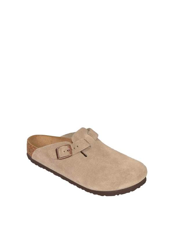 BIRKENSTOCK: sabot online - Sabot