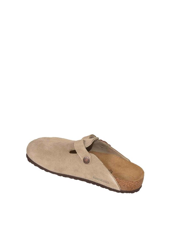 The Best Shops BIRKENSTOCK: sabot - Sabot