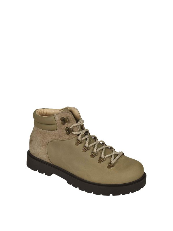 BIRKENSTOCK: Stiefel online - Stiefel - Beige