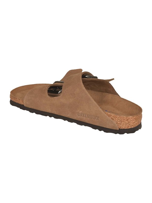 The Best Shops BIRKENSTOCK: sandals - Sandals