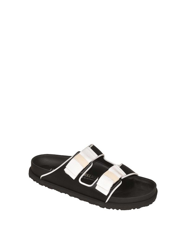 BIRKENSTOCK: mules shoes online - Mules