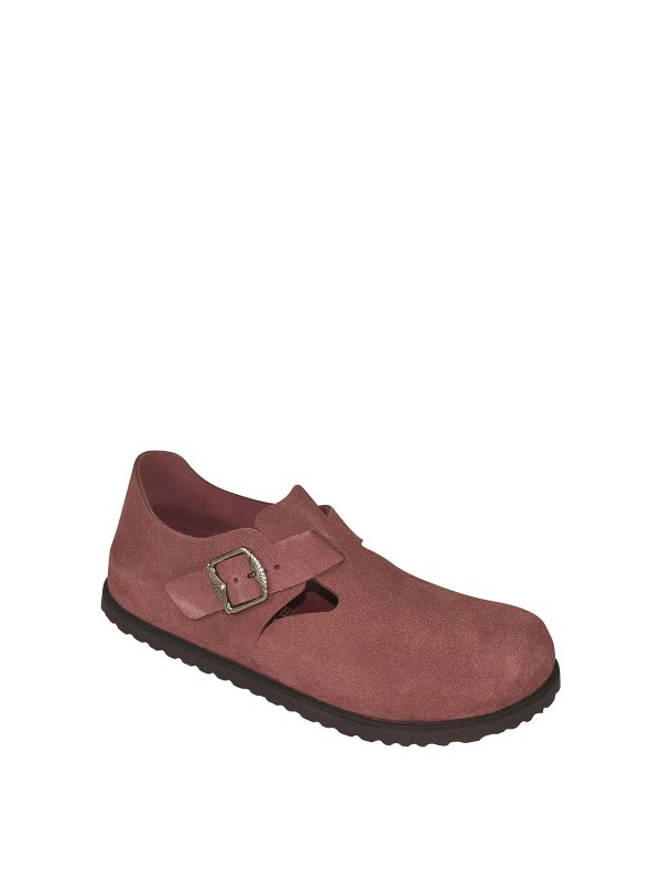 BIRKENSTOCK: mules shoes online - Mules