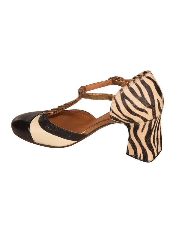 The Best Shops Chie Mihara: sandals - Sandals