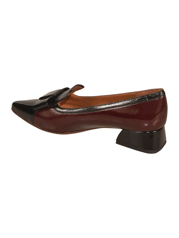 The Best Shops Chie Mihara: sandals - Sandals