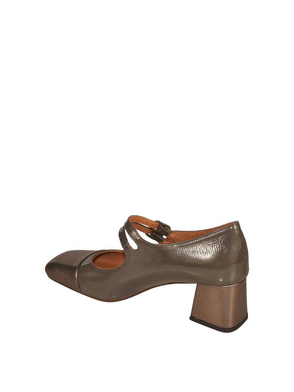 The Best Shops Chie Mihara: サンダル - サンダル - 白