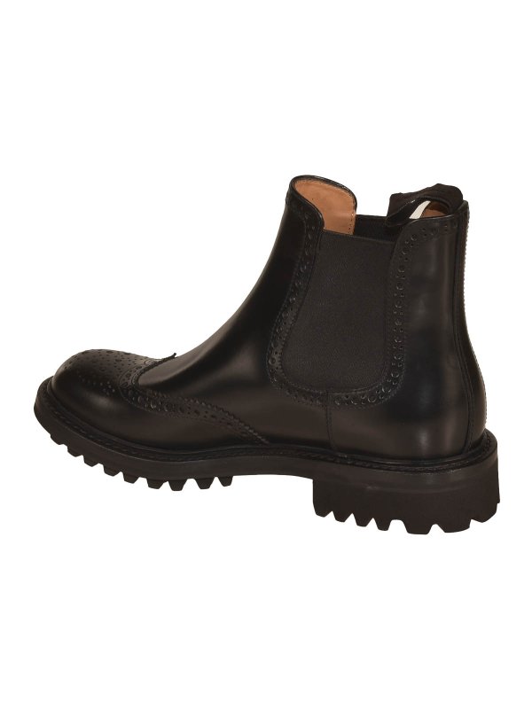 The Best Shops CHURCH