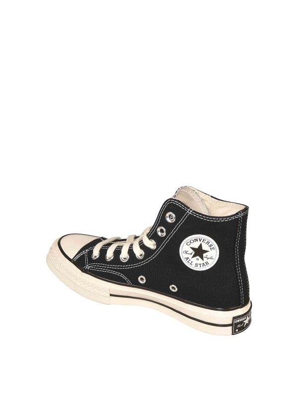 The Best Shops Converse: Chaussures de sport - Baskets - Noir